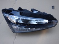 LAMPA SKODA SCALA PRAWA 657941016 LED