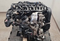 SILNIK D4204T14 VOLVO XC60 V90 S60 II V60 I LIFT 2.0 D4 190KM / 140KW