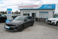 Opel Astra Sports Tourer G.Fotele Kierownica Gwara