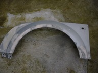 BŁOTNIK PRZÓD PRZEDNI LEWY AUDI TT 8N