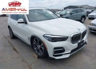 BMW X5 xDrive40I 2023 3.0l 3.0 Benzyna 335KM