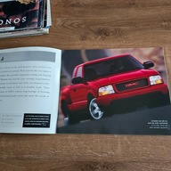 GMC Sonoma 2001 USA