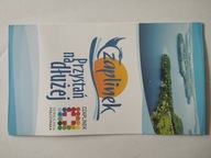 CZAPLINEK - MAP/INFO - TEN PRZEDMIOT - 19.09