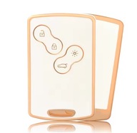 Etui Silikon TPU na kartę Renault Megane Scenic laguna Clio