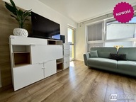 Mieszkanie, Świnoujście, 46 m²