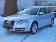 Audi A4 Limousine A4,b7,Automat 1.8 Benzyna 163KM