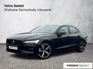 Volvo S60 FV23% B5B AWD Ultimate Dark Full-LED HuD