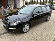 Peugeot 308 BlueHDi FAP 100 Stop&Start Access 99KM 2017r