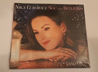 CD NIKA LUBOWICZ Noc nad Betlejem Kolędy pastorałki nowa folia