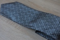 Royal Class Business - krawat jedwabny