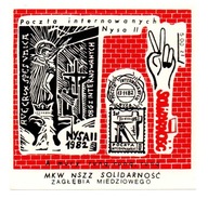 poczta Solidarność walory