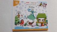 ABC... UCZE SIE Zima - Strzalkowska