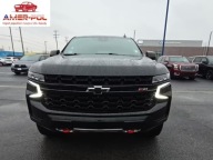 Chevrolet Suburban Z71 2Z7 2024 5.3l 5.3 Benzyna 420KM