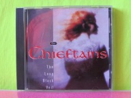 CHIEFTAIN - THE LONG BLACK VEIL CD