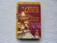 TRUCIZNA DOSKONAŁA Amanda Quick