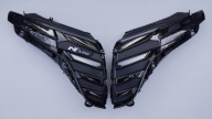 HYUNDAI TUCSON IV N-LINE LAMPA PRZÓD LEWA PRAWA 92207N7400 92208N7400