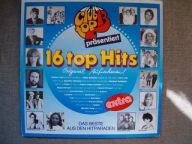 16 TOP HITS 1983 EXTRA - CULTURE CLUB CATCH BOYTRONIC RICCHI & POVERI