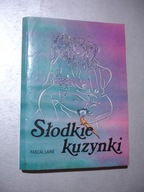 Słodkie kuzynki. Laine Pascal
