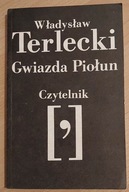 Gwiazda Piołun Władysław Lech Terlecki