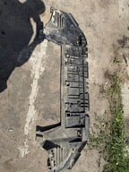 Citroen Jumpy PROACE Płyta osłona pod zderzak przód 9808501880