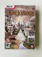 Sid Meier's Civilization IV 4 PL PC