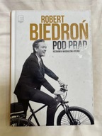 Książka Robert Biedroń - Pod prąd | Rozmawia Magdalena Łyczko