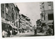 JELENIA GÓRA - ULICA 1 MAJA