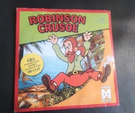 Robinson Crusoe PL - gra komputerowa PC AIDEM MEDIA - twórców gier REKSIO