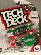 TECH DECK WORKSHOP SK8MAFIA WORLD EDITION