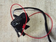 Silniczek siłownik klapki wlewu paliwa linka Audi A4 A5 8K0862153C