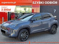 Od ręki - GR Sport 1.5 Hybrid 130KM | Podgrzewane fotele!