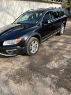 Samochód Volvo XC 70