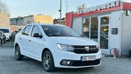 Dacia Logan Benzyna Salon Polska Niski Przebieg