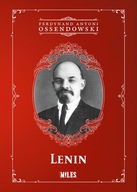 Lenin Ferdynand Antoni Ossendowski