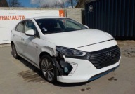 Hyundai IONIQ Okazja 1.6 Hybryda 105KM
