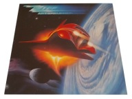ZZ TOP - Afterburner - WB 1985