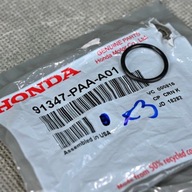 91347-PAA-A01 91347PAAA01 oring pompy wspomagania Accord 7gen 03-08 OE FV