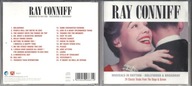 CD RAY CONNIFF - MUSICALS IN RHYTHM / HOLLYWOOD & BROADWAY