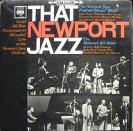 Various – That Newport Jazz