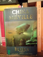 Blizna China Miéville
