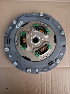 Toyota CHR 1.8 sprzęgło