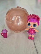 L.O.L LOL surprise Bling Świąteczna LOL laleczka MGA laleczka ze zdjęcia!!!