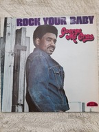 GEORGE MC CRAE - ROCK YOUR BABY