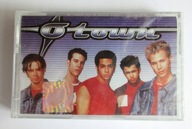 O-Town "O-Town" - kaseta