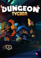 Dungeon Tycoon - Klucz STEAM / Bez VPN