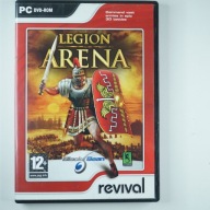 Legion Arena PC