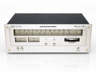 Tuner radiowy analogowy Marantz MODEL 2100 srebrny