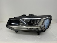 AUDI Q2 FULL LED lampa lewa FABRYCZNIE NOWA !!!