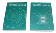 Fizyka Tom 1-2 R. Resnick, D. Halliday