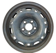 Felga stalowa 14" Skoda RAPID I FABIA II III POLO V FOX Seat Ibiza IV 5x14